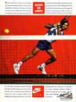 Publicité Nike 1989