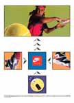 Publicité Nike 1991