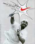 Publicité Nike 1996