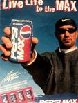 Pepsi Max (1995)